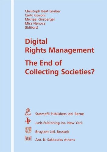 Digital rights management