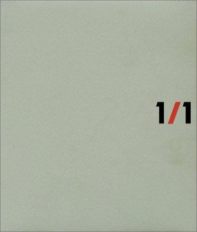 1/1 Architecture(see 3764364661