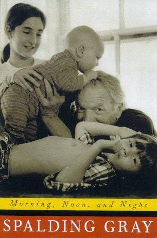 Morning, noon, and night