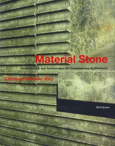 Material stone