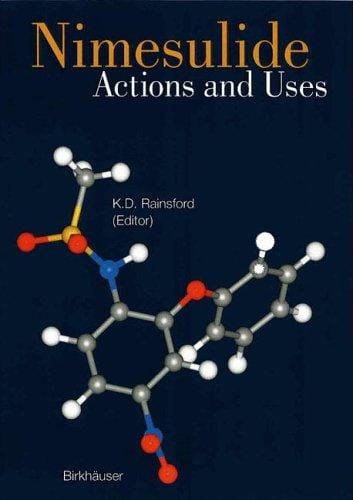Nimesulide--actions and uses