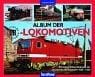 Album der DR-Lokomotiven