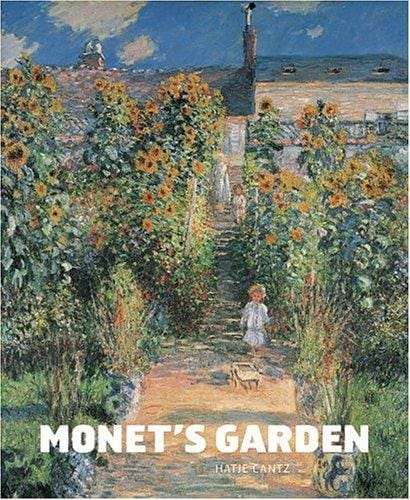 Monet's garden