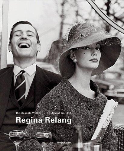 Regina Relang