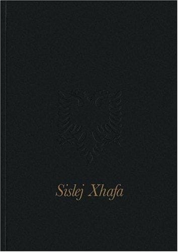 Sislej Xhafa: exhibition, Albanian pavilion, Bienale di Venezia, 51. Esposizione Internazionale d'Arte, Venice, June 12 - November 6, 2005