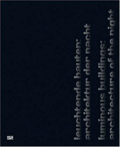 Luminous Buildings (Emanating)