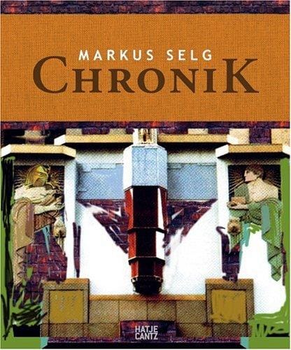 Markus Selg, Chronik