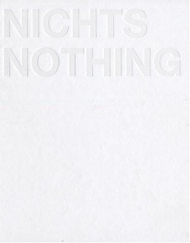 Nothing