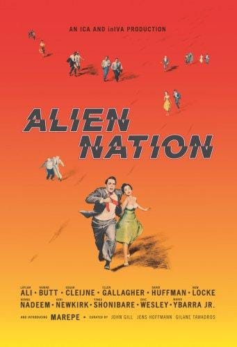Alien nation