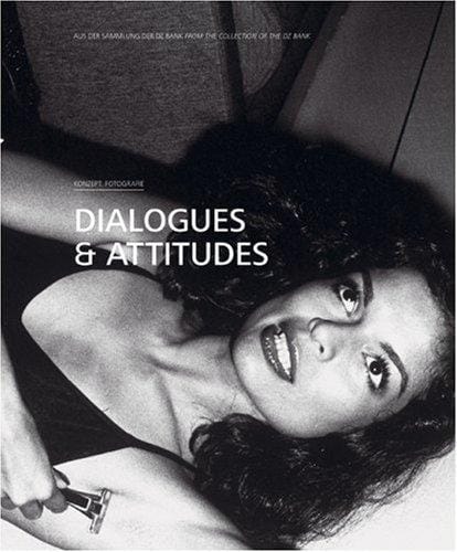 Dialogues & attitudes