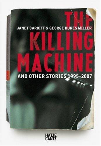 Janet Cardiff & George Bures Miller