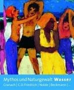 Mythos und Naturgewalt Wasser
