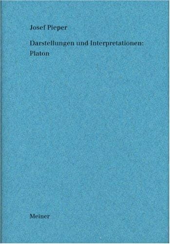 Darstellungen und Interpretationen