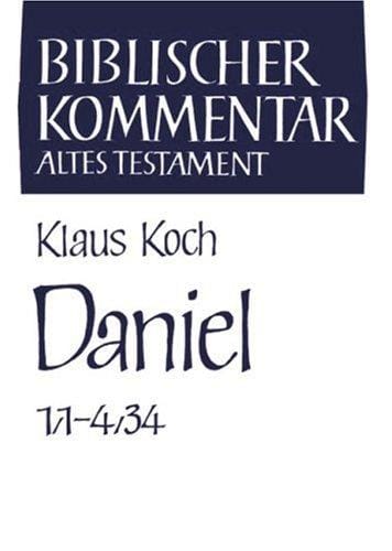 Daniel