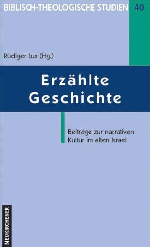 Erzählte Geschichte