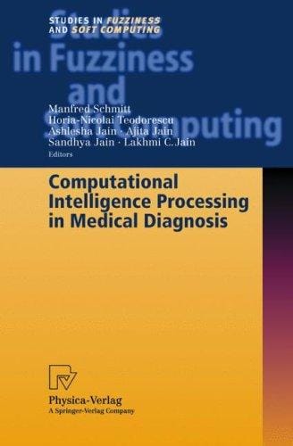 Computational intelligence processing in medical diagnosis
