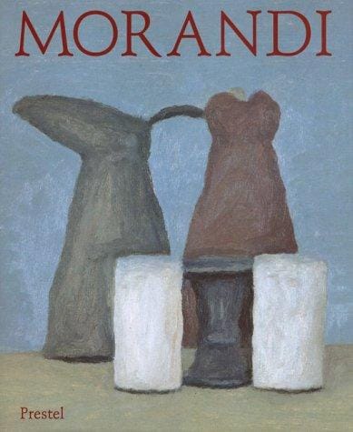 Giorgio Morandi. Gemälde, Aquarelle, Zeichnungen, Radierungen