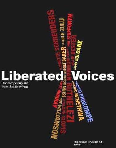 Liberated voices