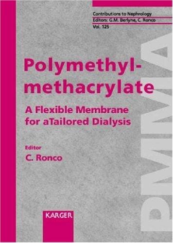 Polymethylmethacrylate