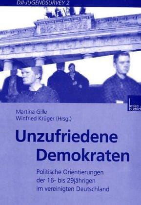 Unzufriedene Demokraten
