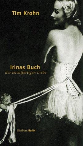 Irinas Buch