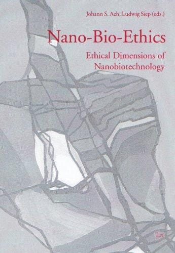 Nano-bio-ethics