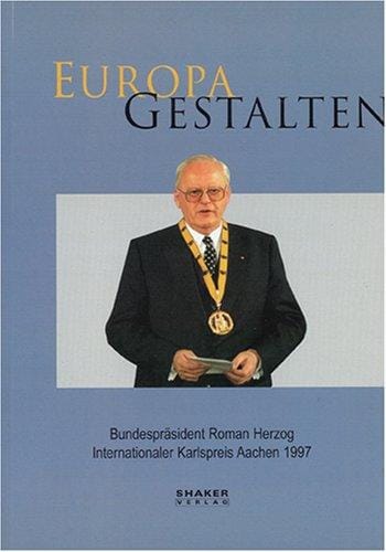 Europa Gestalten