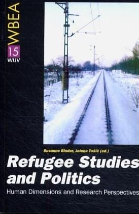 Refugee studies and politics