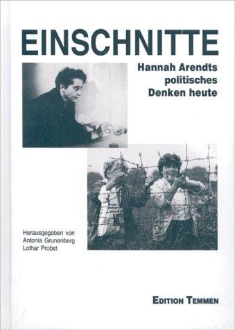Einschnitte