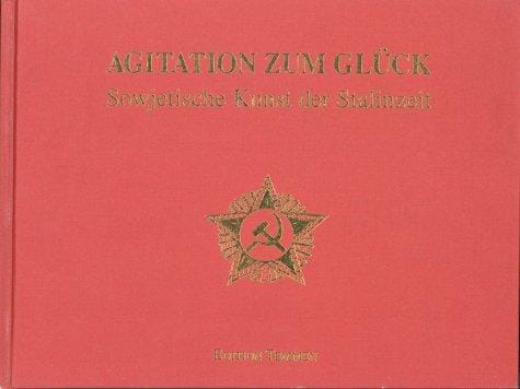 Agitat︠s︡ii︠a︡ za schastʹe