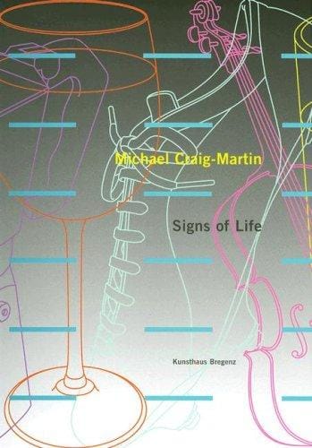 Michael Craig-Martin