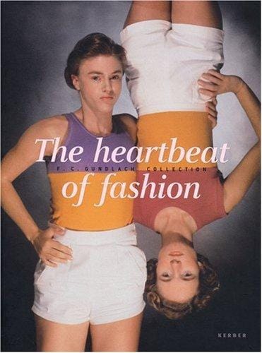 The heartbeat of fashion