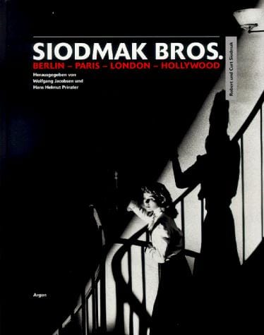 Siodmak Bros