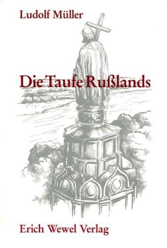 Die Taufe Russlands