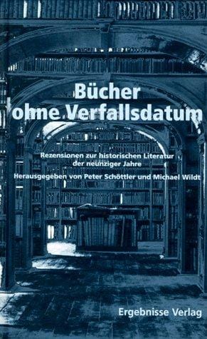 Bücher ohne Verfallsdatum