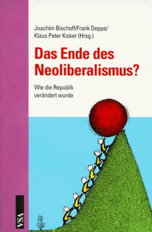 Das Ende des Neoliberalismus?