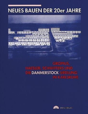 Neues Bauen der 20er Jahre