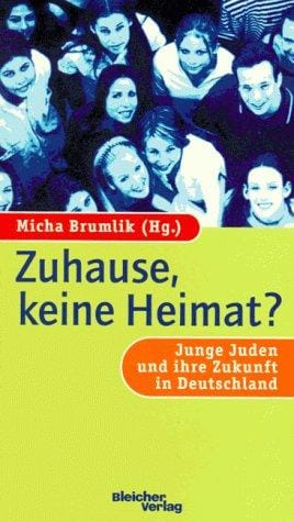 Zuhause, keine Heimat?