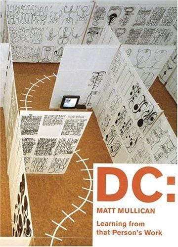 DC: Matt Mullican