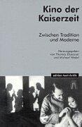 Kino der Kaiserzeit.
