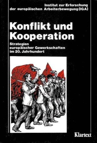 Konflikt und Kooperation
