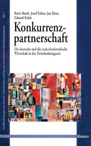 Konkurrenzpartnerschaft
