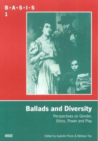 Ballads and diversity