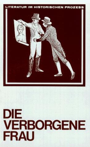 Die Verborgene Frau