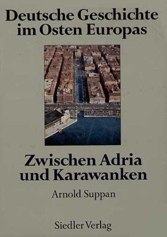 Zwischen Adria und Karawanken