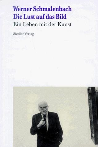 Die Lust auf das Bild