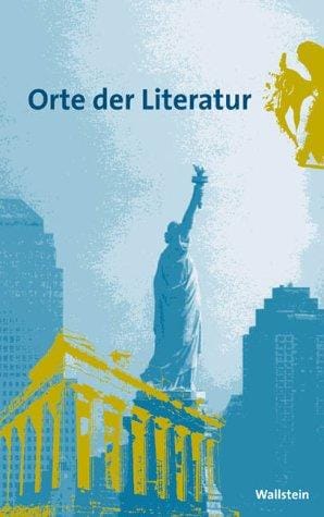 Orte der Literatur