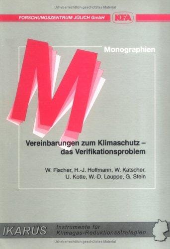Vereinbarungen zum Klimaschutz