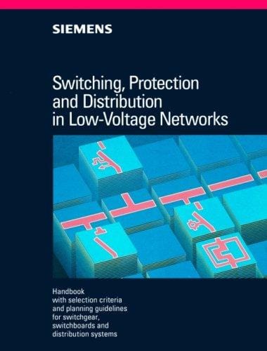 Switching, protection, and distribution in low-voltage networks
