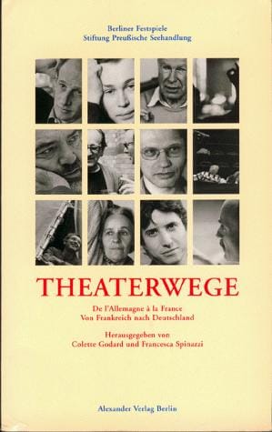 Theaterwege